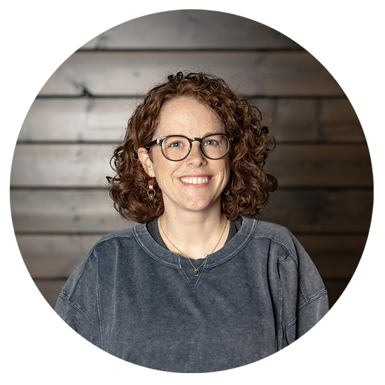 Rachel Plattner